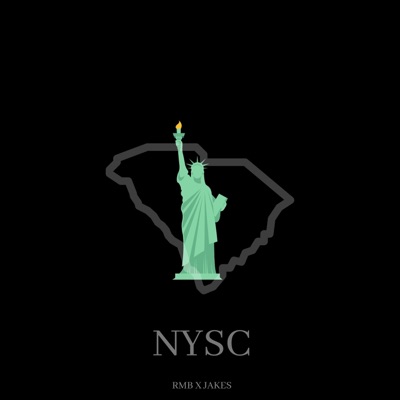 NYSC (feat. RMB) - Single
