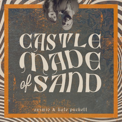 Castle Made Of Sand - Single