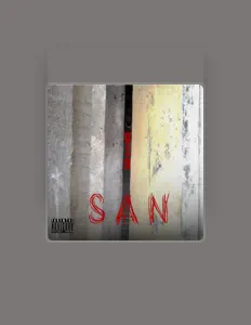 聆聽 San019、觀看音樂影片、閱讀小傳、查看巡演日期等！