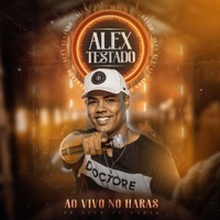 Ao Vivo No Haras - Alex Testado