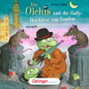 Die Olchis und die Gully-Detektive von London - Die Olchis & Erhard Dietl