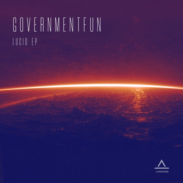 Lucid - EP