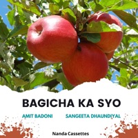Bagicha Ka Syo - Single - Amit Badoni & Sangeeta Dhondiyal