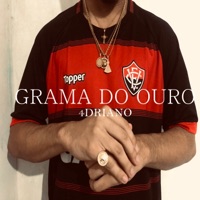 Grama do Ouro (feat. Celo1st) - Single - 4DRIANO