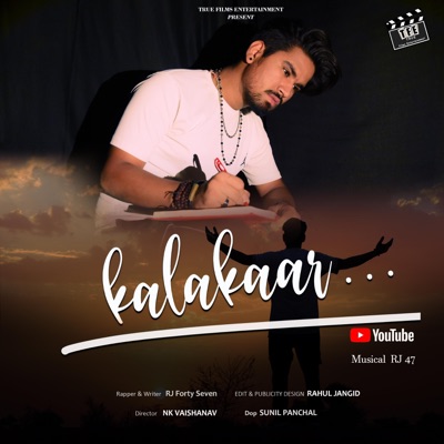 Kalakaar - Single