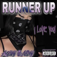 Runner Up - Single - A$hy Baby