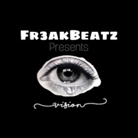 Visions (feat. WhoU Bx2Va) - Single - Fr3akBeatz