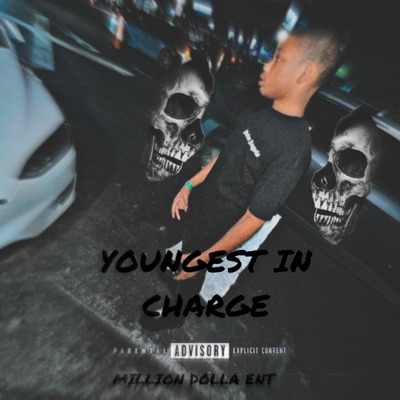 Youngest In Charge