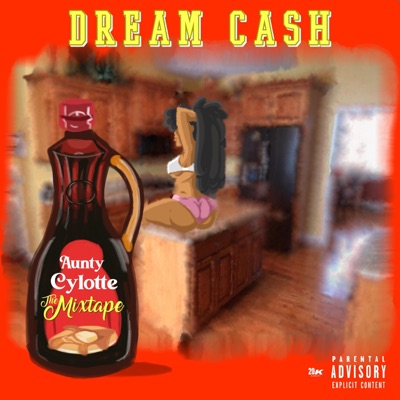 Aunty Cylotte's Cough Syrup