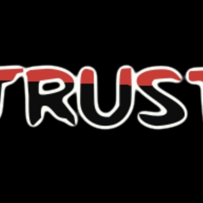 Trust No One - Single