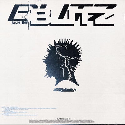 Blitz - Single