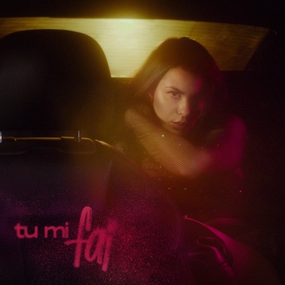 Tu Mi Fai (feat. Kehit) - Single