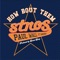 How Bout Them Stros (feat. SamKnight) - Paul Wall lyrics