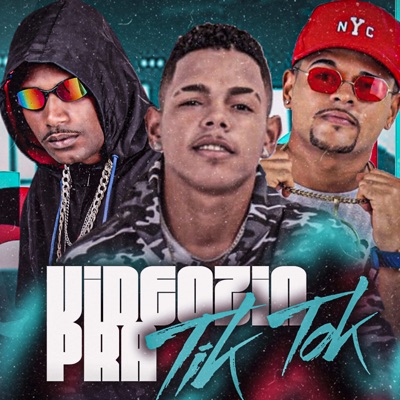 Videozin pra Tik Tok (feat. MC Roger) - Single