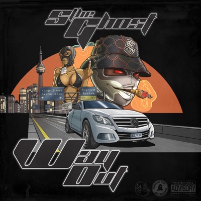 Way Out - Single
