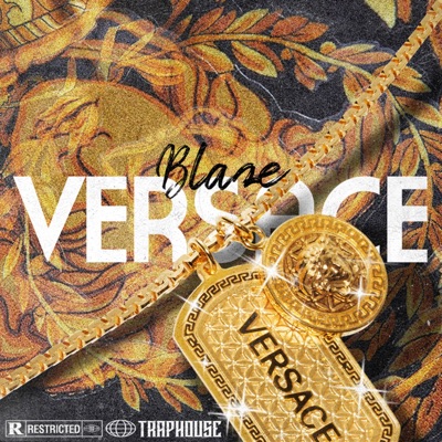VERSACE - Single