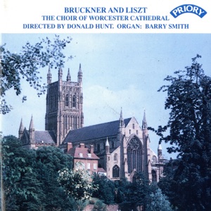 Bruckner & Liszt: Choral Works