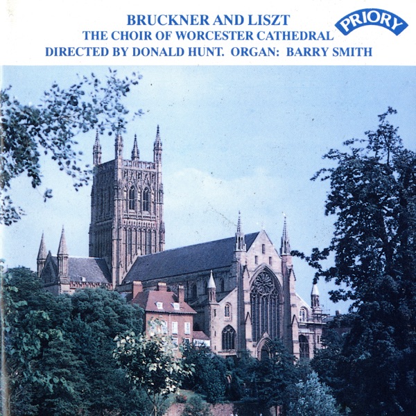 Bruckner & Liszt: Choral Works