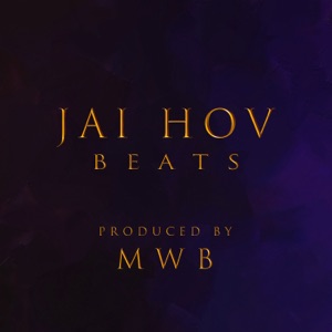 Jai Hov Beats - EP
