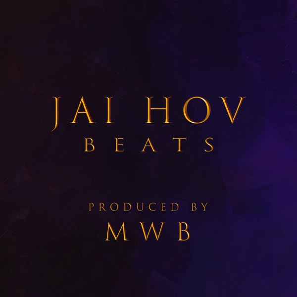 Jai Hov Beats - EP