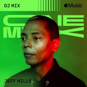 One Mix with Jeff Mills (DJ Mix) artwork
