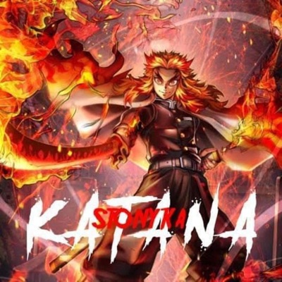 Stonyka (Katana) - Single