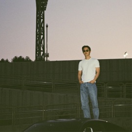 look at you (with Rovv) Jimmy Brown