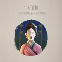 Mi Reflejo - Single - Diego Yactayo & Carmen Marina