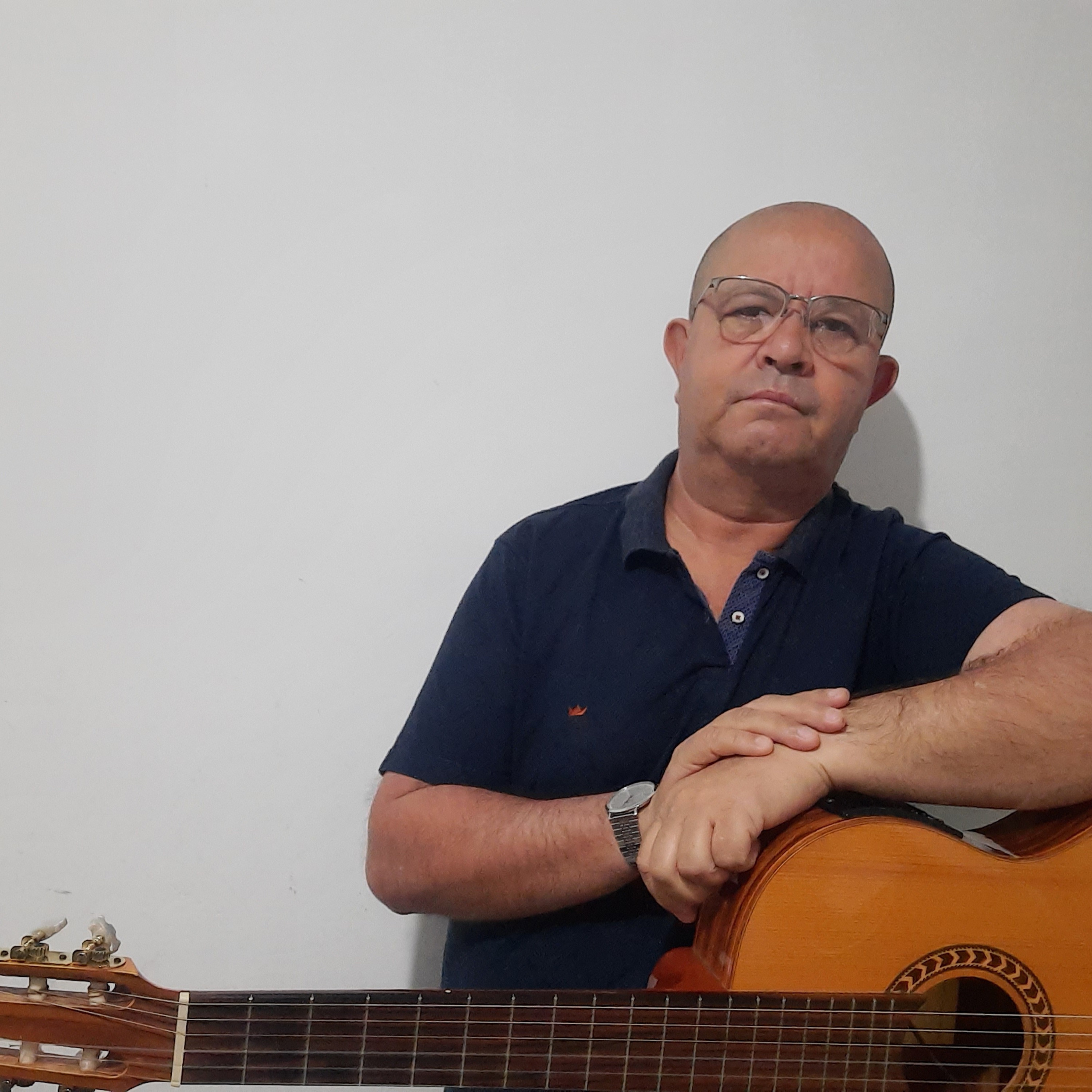 Conserva a paz - Joao e Wilson