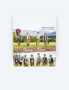 收听 Wabach Musi、观看音乐视频、阅读小传、查看巡演日期等 ！