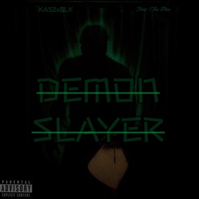 Demon Slayer (feat. Jroc) - Single