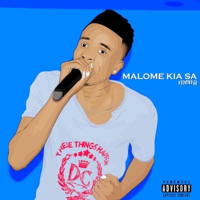 Mona (feat. Poetry Busta, TeeEms, Dboy Ishuu, TripleX Craze, CliveBeatz & Ntshimboz) - Single