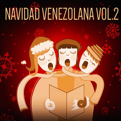 Navidad Venezolana Vol. 2
