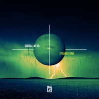 Strange Rain - EP - Digital Mess
