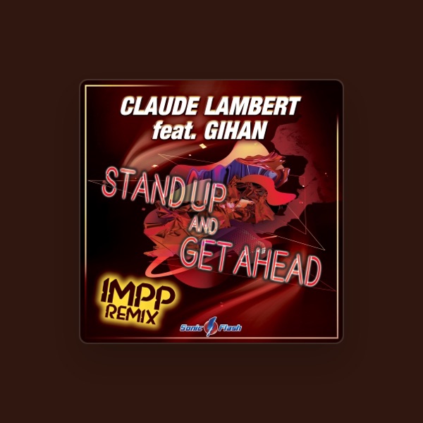 Claude Lambert's avatar