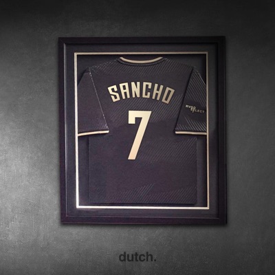 Sancho - Single