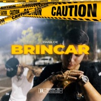 Para de Brincar - Single - Rikinho Real & SoKoS