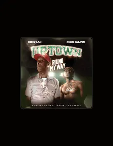 Listen to DBOY LAC, watch music videos, read bio, see tour dates & more!