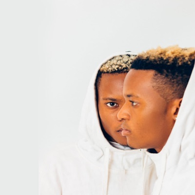 Kunini funana Nawe (feat. Ishuu_twinz & Mfana ka'Mzoba) - Single