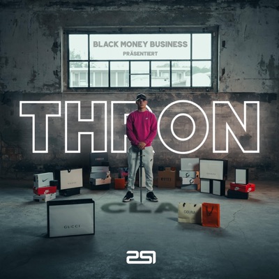 THRON - Single