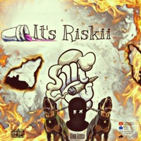 Its Riskii(Official Audio) - Single - Geno Foosii