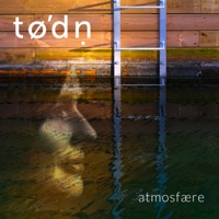 atmosfære (feat. Kristian Marcussen) - tø'dn