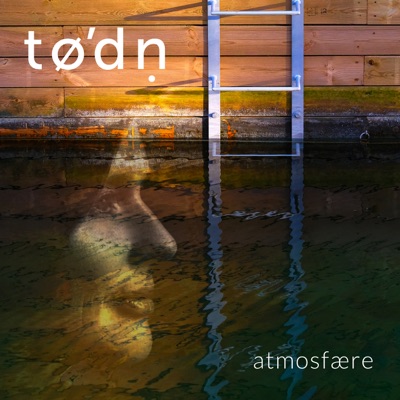 atmosfære (feat. Kristian Marcussen)