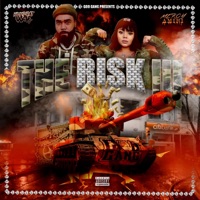 The Risk 3 - Kdthisdatwave & Mercy Amiri