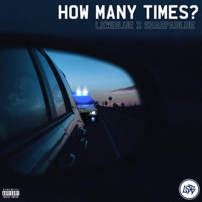 How Many Times - Single