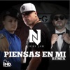 Nicky Jam, Luigi 21 Plus & Jory Boy