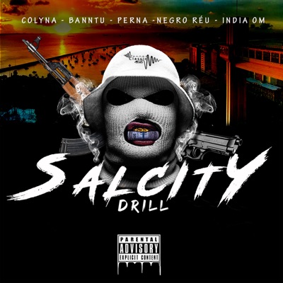 Salcity - Drill - Single