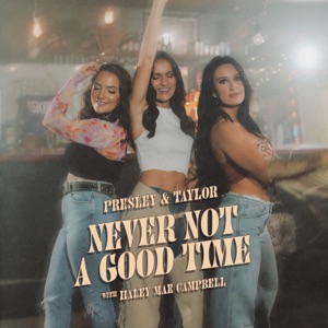 Never Not a Good Time - Single