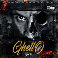 Ghetto (feat. Dj Zir) - Single - El Duran