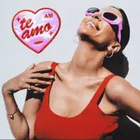 TE AMO